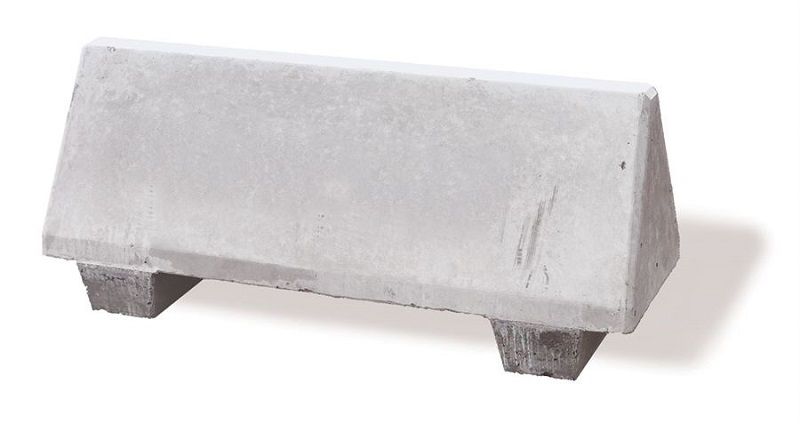 Beton klods (Hoffman klods)