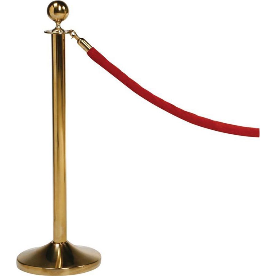 Vip stander
