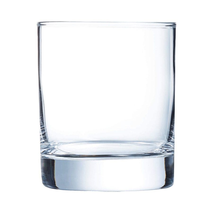 Vandglas