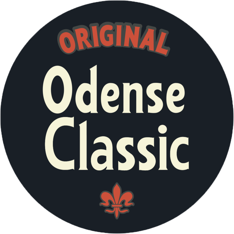 Odense Classic 4,6% 20 l.